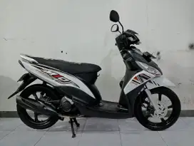 di jual Yamaha mio J injeksi surat Komplit tahun2012
