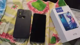 Preloved HP vivo