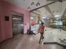 GEDUNG RUKO GANDENG 5 LANTAI PANGLIMA POLIM ADA LIFT PARKIR BASEMENT