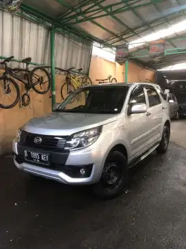 dp10jt Daihatsu TERIOS X EXTRA 2016 MT MANUAL g 2017 r matic at rush