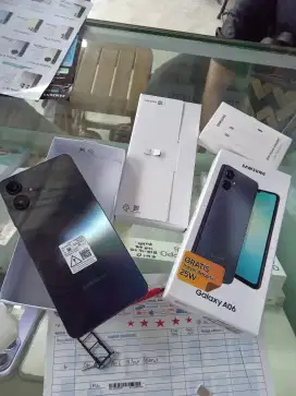 Samsung A06 6/128GB