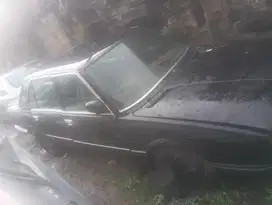 BMW 520i 1988 Bensin