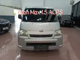 GRAN MAX 2017 pmk 2018 manual Mt Daihatsu Gran grand Max  1.5 D ACPS
