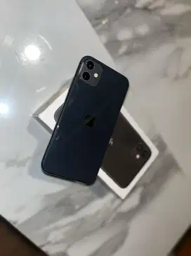 IPHONE 11 64GB BLACK