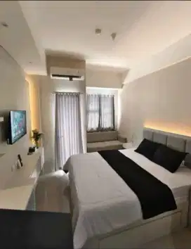 Sewa Harian/Transit Apartemen Grand Dhika Bekasi Timur