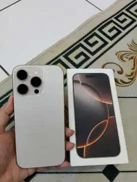 iPhone 16 pro iBox mulus