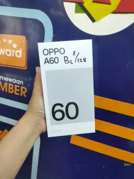 OPPO A60 8/128 GB