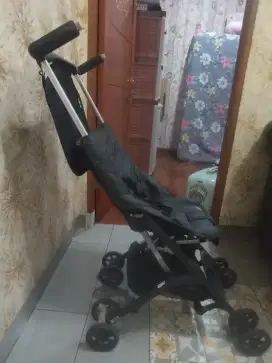 Dijual stroller pockit