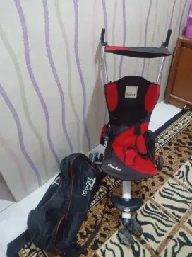 Stroller isport