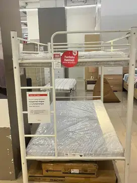 PROMO BERLIN BUNKBED SET