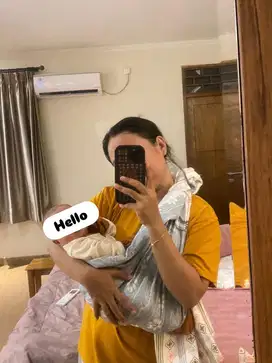 Cari Kerjaan Babysitter