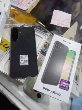 Samsung A56 5G 8/256GB