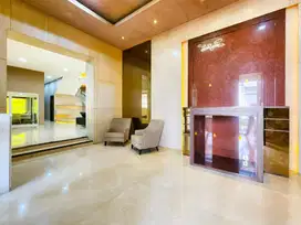 DIJUAL VILLA CEMARA ASRI ( HOOK ) SUAP HUNI LUX