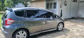 Honda jass 2010 manual