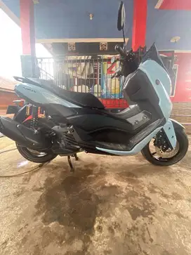 Nmax Neo S (remote)
