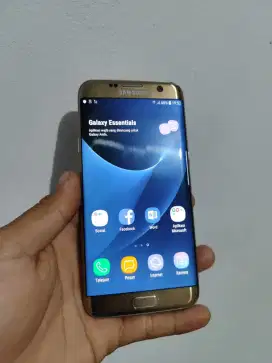 Samsung S7 edge