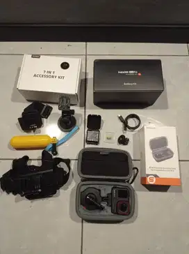 Insta360 AcePro 1 FULL AKSESORIS
