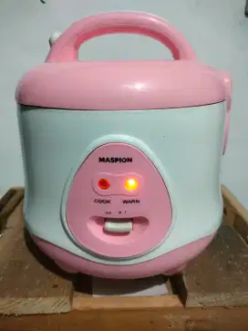Magic Com Maspion 1 Liter