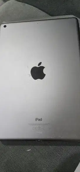 Ipad 6 Mati total