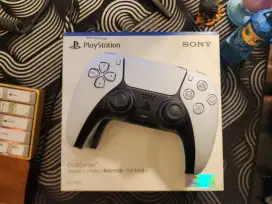 Joystick Stik PS5 Sony Resmi