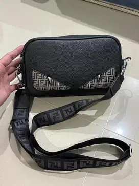 Tas  pria kulit