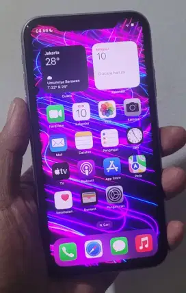 Iphone 11 64gb ibox fulset