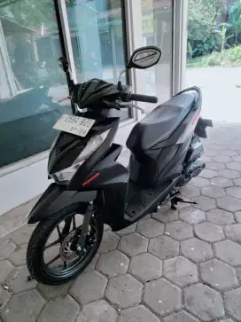 Honda beat delux 2023
