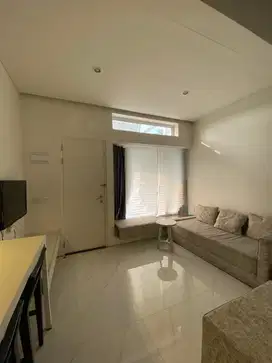 Rumah Nyaman Full Furnished, BSD City