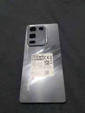 Infinix note 50 pro Racing Edition