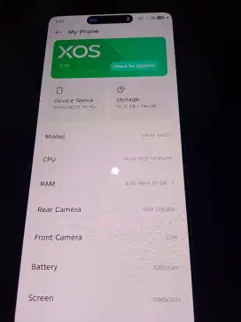 Infinix note 50 pro Racing Edition