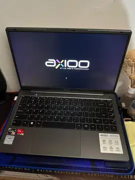 Laptop Axioo Hype 5 X3