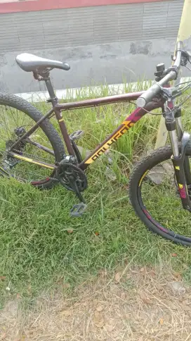 Sepeda Polygon Premier 4