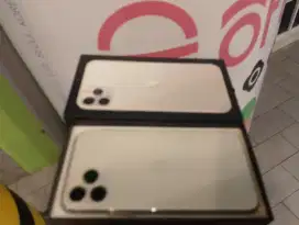 Iphone 11 pro 512 gb ada juga baru