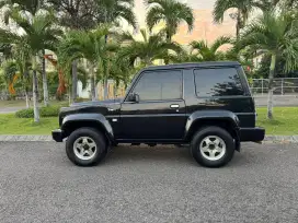 Taft GT 4x4 independent 1996