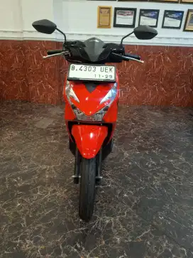 DP 1 JT, NEW BEAT CBS, KTP DAERAH BISA, GRATIS SERVICE