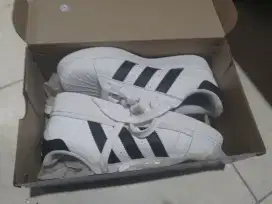 Adidas Superstar XLG J