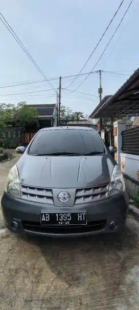 Livina XR 2009 Matic