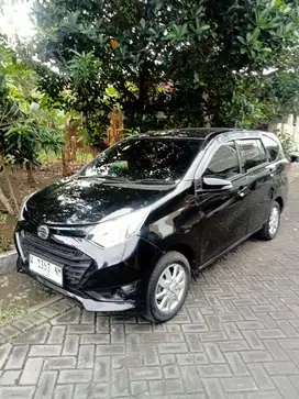 SIGRA TYPE X TAHUN 2018