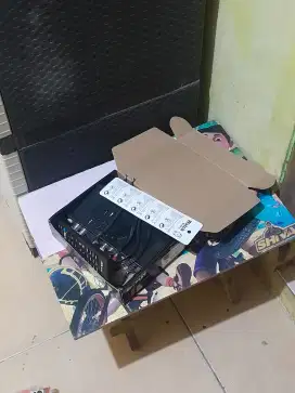 Set Top Box merk Revo