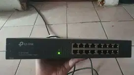 TP-Link TL-SF1016DS