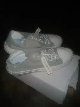 Sneakers canvas