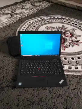 Laptop Lenovo Thinkpad L380