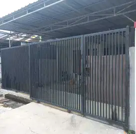 Dijual Rumah 1 lantai Gading Indah Regency, One gate system