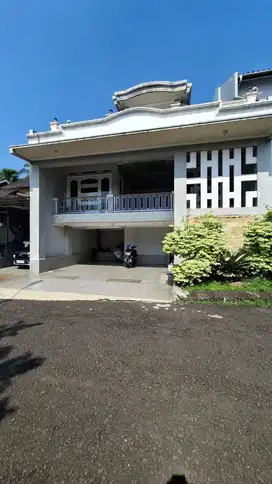 dijual rumah murah di bukit nirwana residence, bogor selatan, bogor