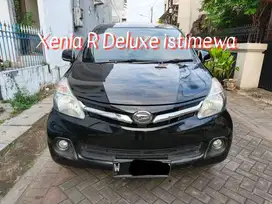 XENIA 2012 Pmk 2013 manual Mt Daihatsu Xenia senia 1.3 R deluxe mnual