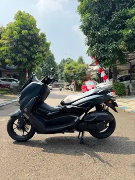 Nmax New 2022 Keyless simpanan