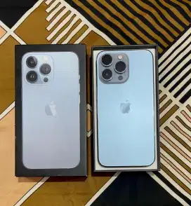 iPhone 13 pro 256 GB