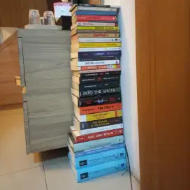 Aneka Jenis Buku