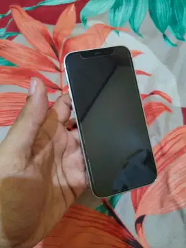 Iphone 12 pro 128 ibox PAA normal lengkap bs tt