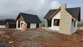 Jual Kavling Villa Puncak 2 Bogor SHM , View Gunung Spektakuler!